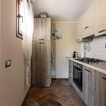 Appartamento Guesthost - Casa Del Sol