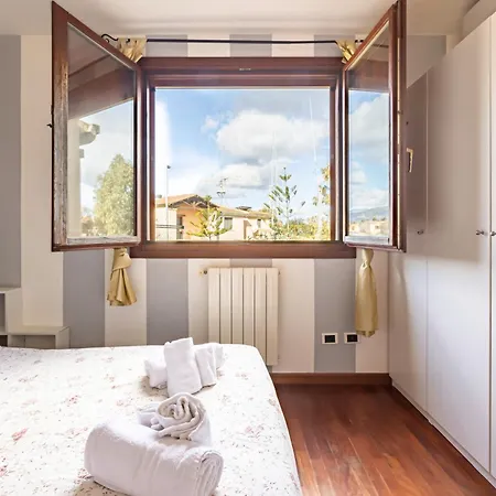 Guesthost - Casa Del Sol Appartamento *